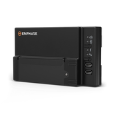 Enphase Energy IQ Gateway.